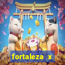 fortaleza x flamengo ao vivo futemax